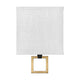 Hinkley - Link Sconce - Lights Canada