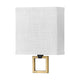 Hinkley - Link Sconce - Lights Canada