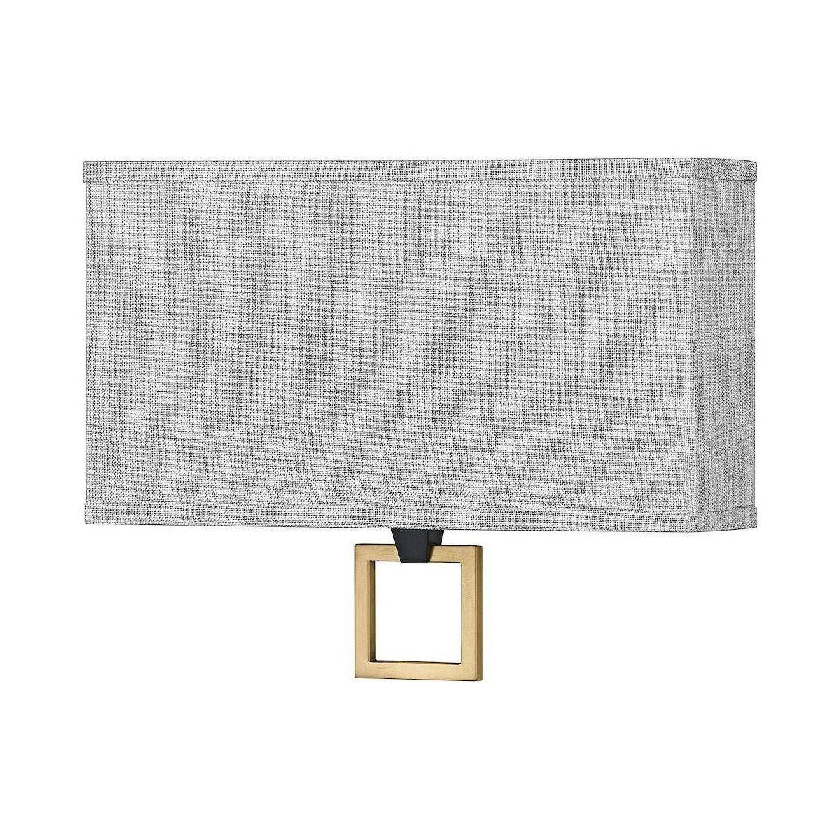 Hinkley - Link Sconce - Lights Canada