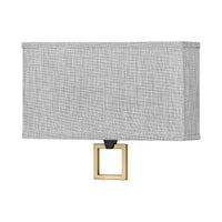 Link Sconce