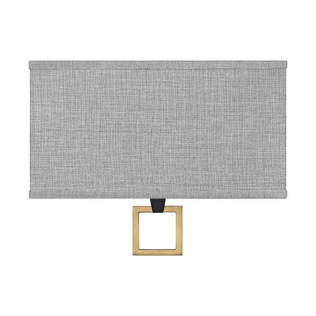Hinkley - Link Sconce - Lights Canada