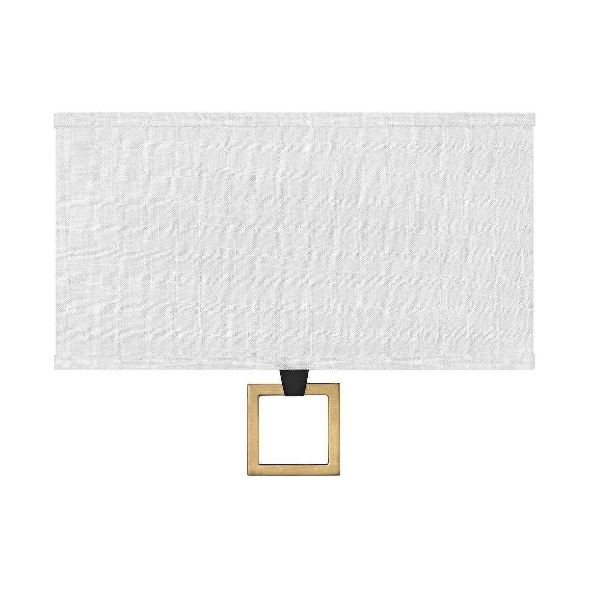 Hinkley - Link Sconce - Lights Canada