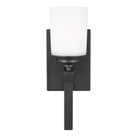 Kemal Vanity Light