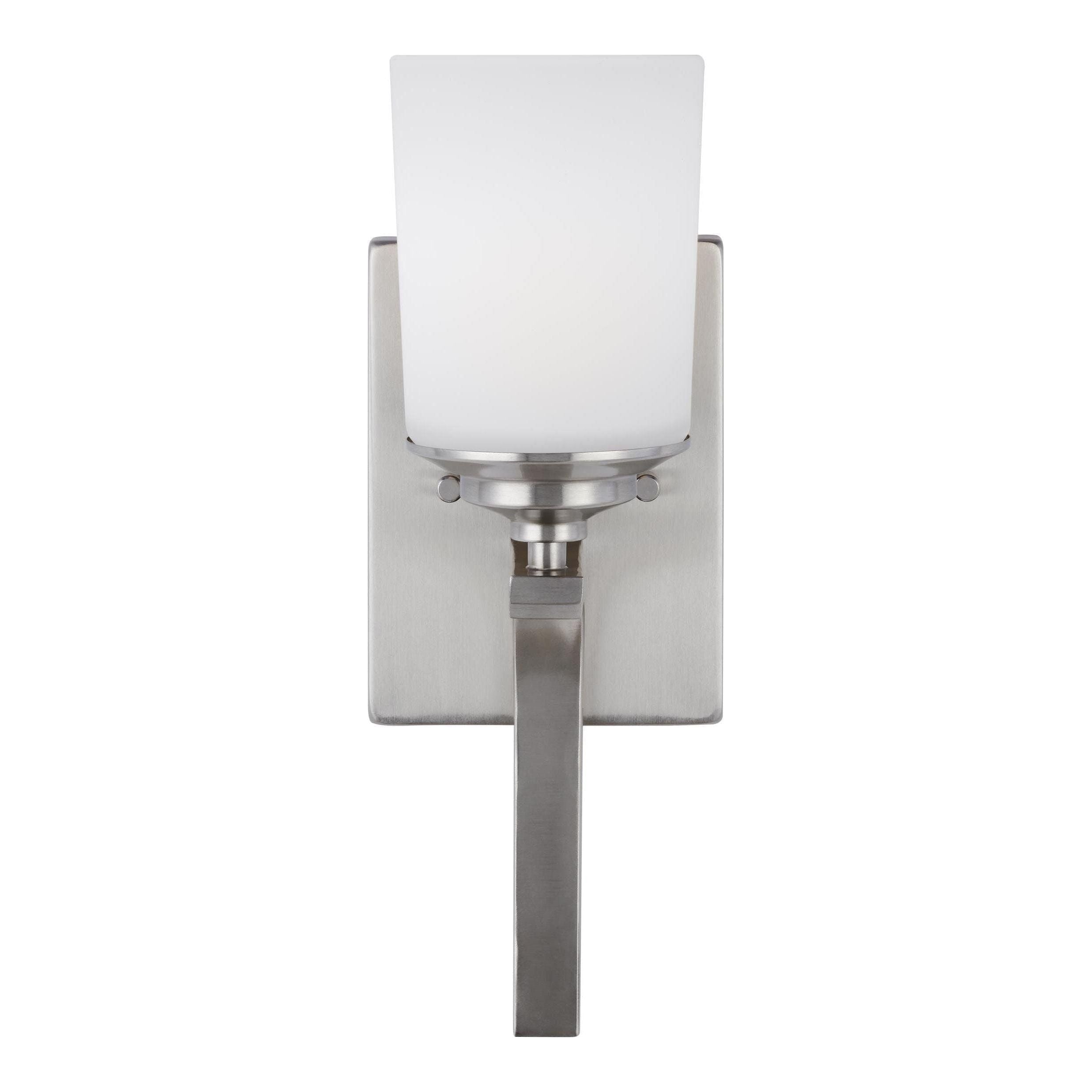 Generation Lighting - Kemal Vanity Light - Lights Canada