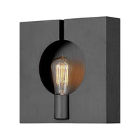 Ludlow Sconce