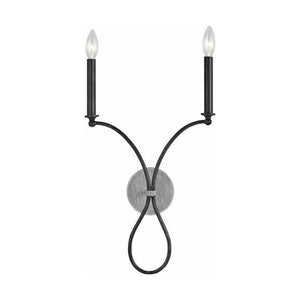 Generation Lighting - Carra Sconce - Lights Canada