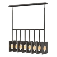 Ludlow Linear Suspension