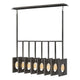 Hinkley - Ludlow Linear Suspension - Lights Canada