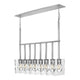Hinkley - Ludlow Linear Suspension - Lights Canada