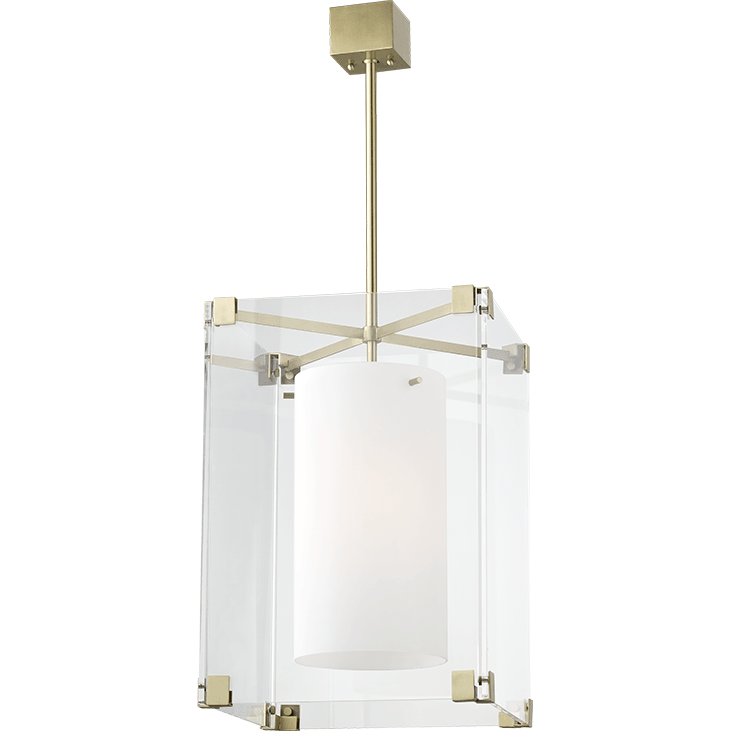 Hudson Valley Lighting - Achilles Pendant - Lights Canada