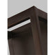 Generation Lighting - Moffet Street 1-Light Sconce - Lights Canada