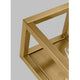 Generation Lighting - Moffet Street 1-Light Sconce - Lights Canada
