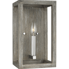 Generation Lighting - Moffet Street 1-Light Sconce - Lights Canada