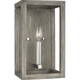 Generation Lighting - Moffet Street 1-Light Sconce - Lights Canada