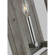 Generation Lighting - Moffet Street 1-Light Sconce - Lights Canada