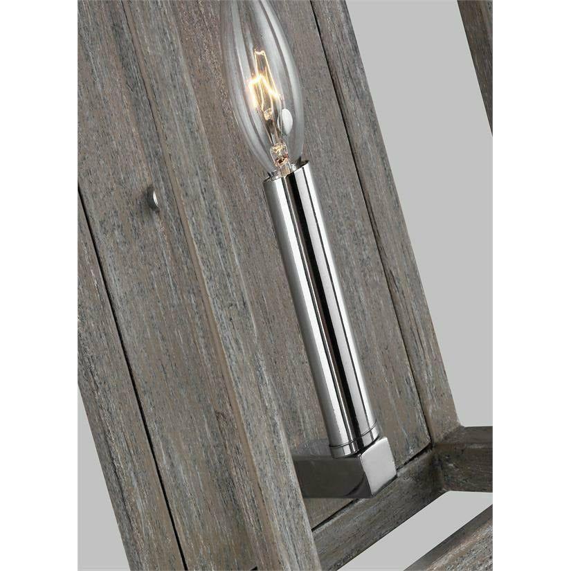 Generation Lighting - Moffet Street Sconce - Lights Canada