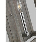 Generation Lighting - Moffet Street Sconce - Lights Canada