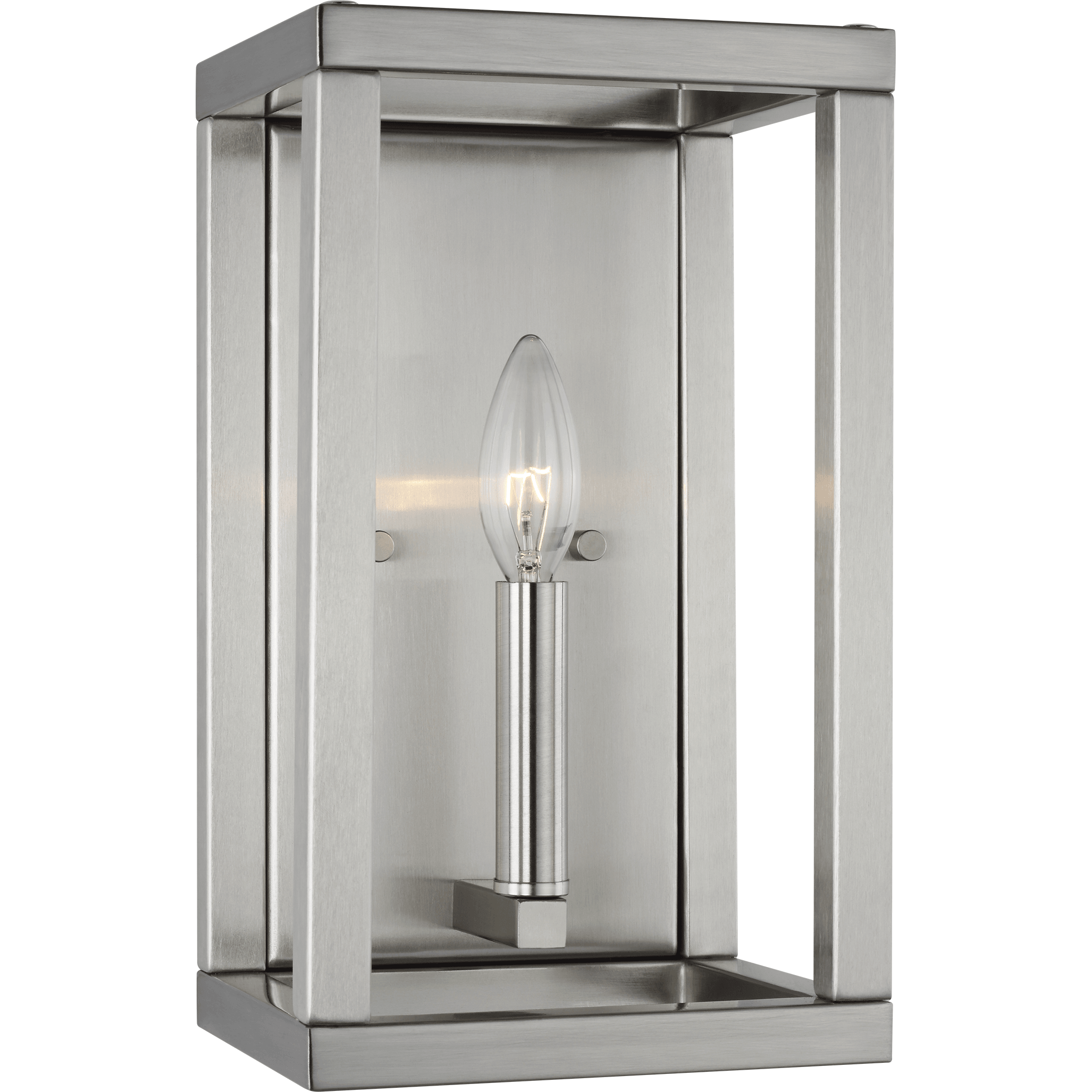 Generation Lighting - Moffet Street 1-Light Sconce - Lights Canada