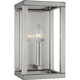 Generation Lighting - Moffet Street 1-Light Sconce - Lights Canada