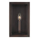 Generation Lighting - Moffet Street Sconce - Lights Canada