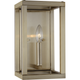 Generation Lighting - Moffet Street 1-Light Sconce (with Bulb) - Lights Canada