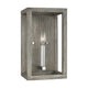 Generation Lighting - Moffet Street Sconce - Lights Canada