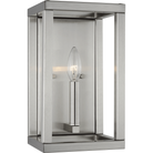 Generation Lighting - Moffet Street 1-Light Sconce (with Bulb) - Lights Canada