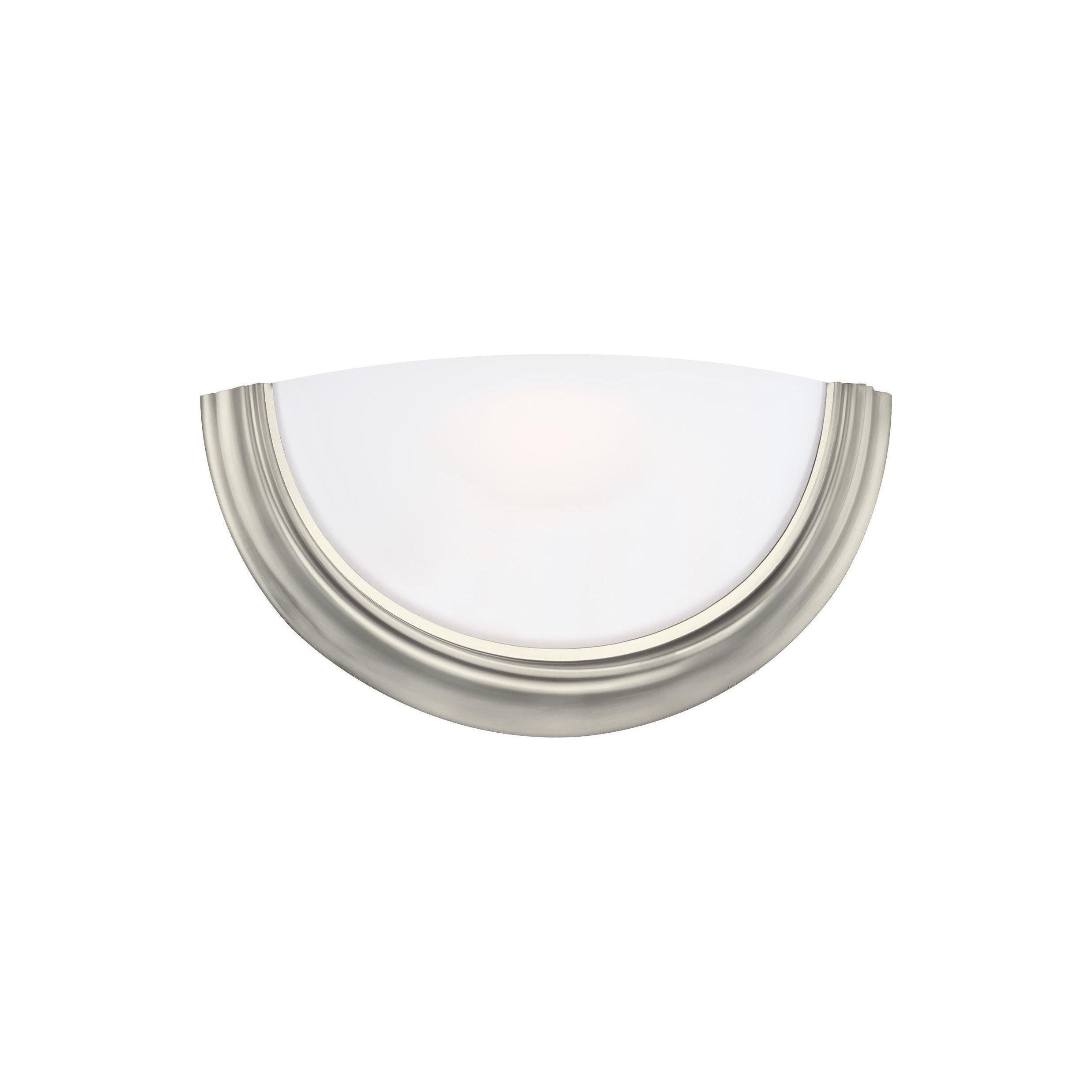 Generation Lighting - Alvy Sconce - Lights Canada