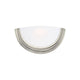 Generation Lighting - Alvy Sconce - Lights Canada