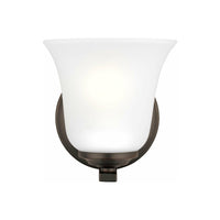 Emmons 1-Light Sconce