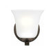 Generation Lighting - Emmons 1-Light Sconce - Lights Canada