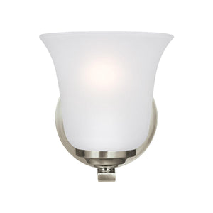 Generation Lighting - Emmons 1-Light Sconce - Lights Canada