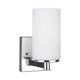 Generation Lighting - Hettinger Sconce - Lights Canada