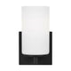 Generation Lighting - Hettinger 1-Light Sconce - Lights Canada