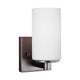 Generation Lighting - Hettinger Sconce - Lights Canada