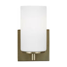 Generation Lighting - Hettinger 1-Light Sconce - Lights Canada