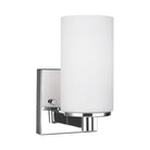 Generation Lighting - Hettinger Sconce - Lights Canada