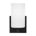 Generation Lighting - Hettinger 1-Light Sconce (with Bulb) - Lights Canada