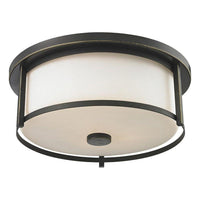 Savannah Flush Mount