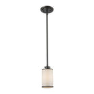 Z-Lite - Savannah Mini Pendant - Lights Canada