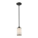 Z-Lite - Savannah Mini Pendant - Lights Canada