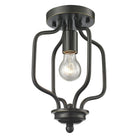 Z-Lite - Cardinal Flush Mount - Lights Canada