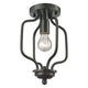 Z-Lite - Cardinal Flush Mount - Lights Canada