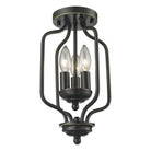Z-Lite - Cardinal Flush Mount - Lights Canada