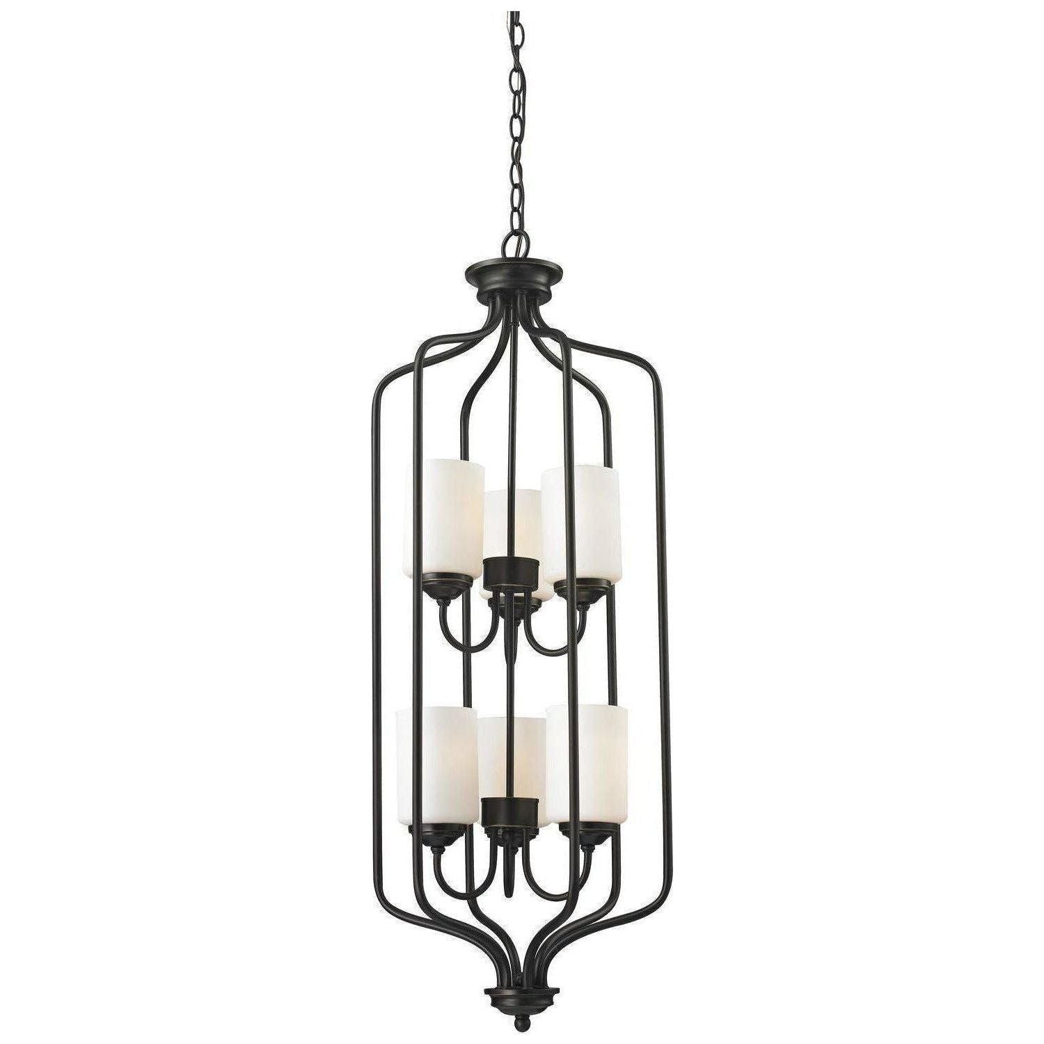 Z-Lite - Cardinal Pendant - Lights Canada