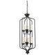 Z-Lite - Cardinal Pendant - Lights Canada