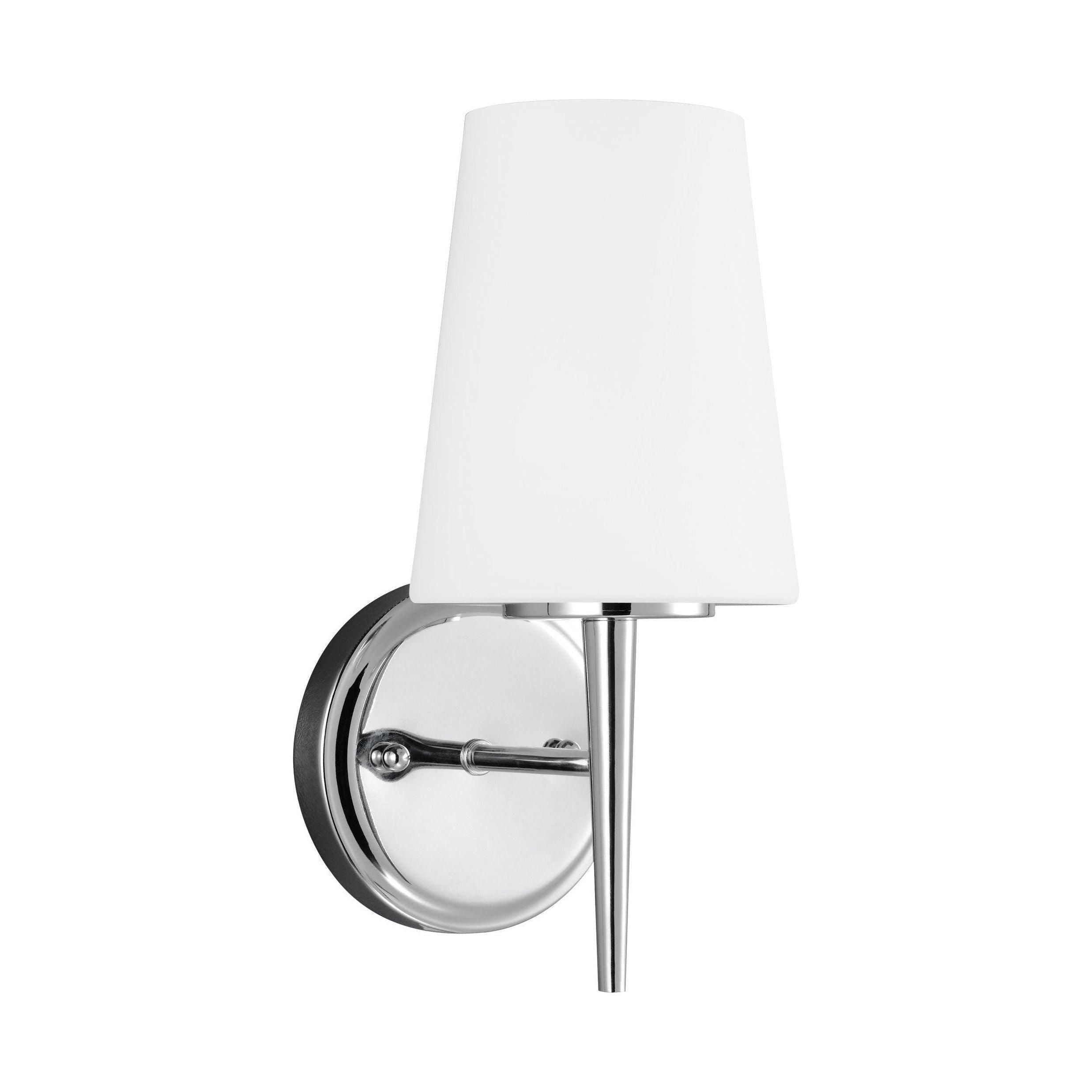 Generation Lighting - Driscoll Sconce - Lights Canada