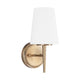Generation Lighting - Driscoll Sconce - Lights Canada