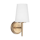 Generation Lighting - Driscoll Sconce - Lights Canada
