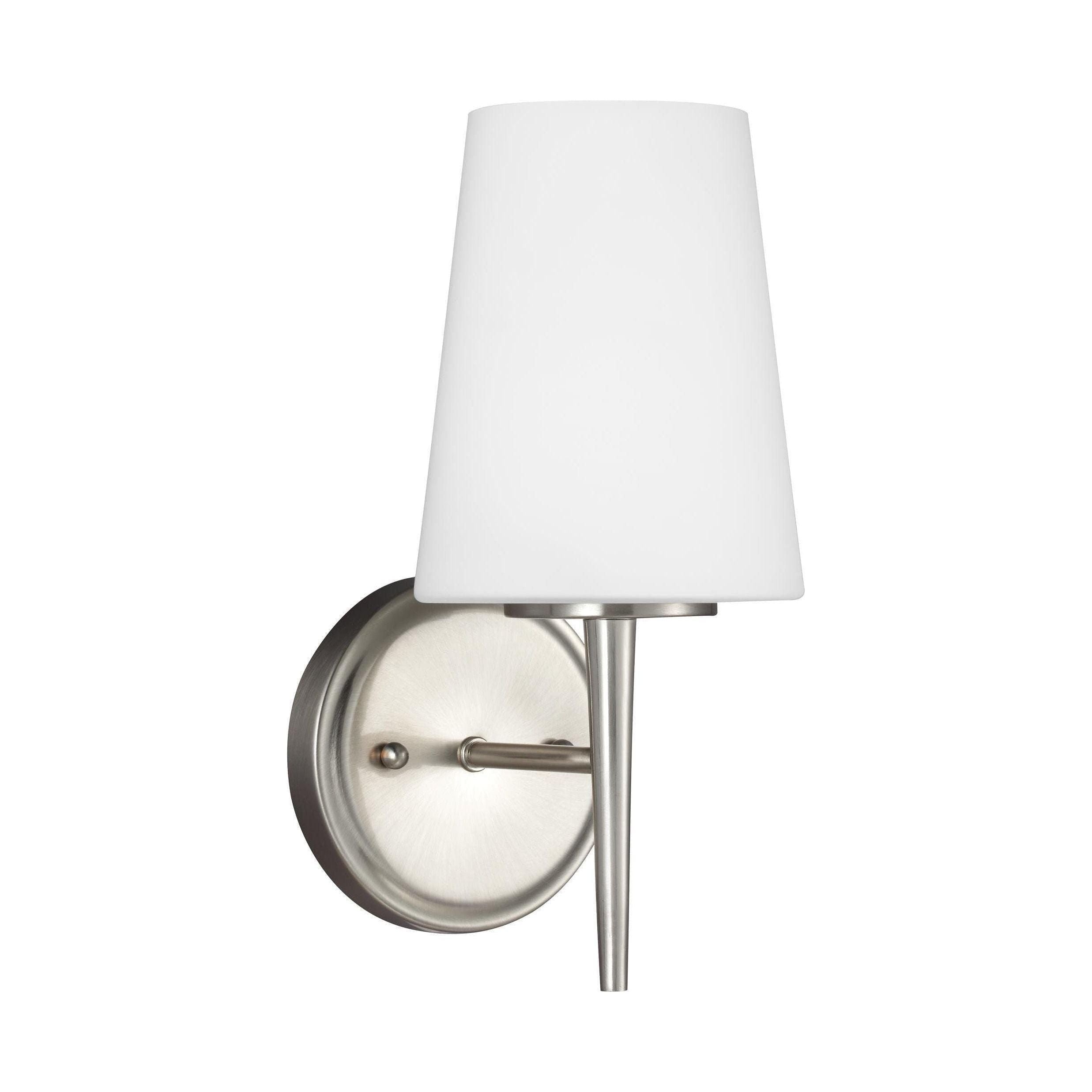 Generation Lighting - Driscoll Sconce - Lights Canada